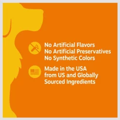 Zesty Paws Advanced 11-in-1 Bites Beef Flavored Soft Chews Multivitamin Supplement for Senior Dogs -Oxbow || Zesty Paws Sales 346008 PT7. SY630 V1659821992