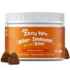 Zesty Paws Aller-Immune Mini Bites Lamb Flavored Soft Chew Allergy & Immune Supplement for Dogs, 90 count 1 Zesty Paws Aller-Immune Mini Bites Lamb Flavored Soft Chew Allergy & Immune Supplement for Dogs, 90 count -Oxbow || Zesty Paws Sales 346010 MAIN. SY630 V1644967017