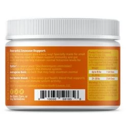 Zesty Paws Aller-Immune Mini Bites Lamb Flavored Soft Chew Allergy & Immune Supplement for Dogs, 90 count -Oxbow || Zesty Paws Sales 346010 PT2. SY630 V1644979698