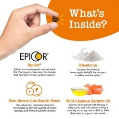 Zesty Paws Aller-Immune Mini Bites Lamb Flavored Soft Chew Allergy & Immune Supplement for Dogs, 90 count -Oxbow || Zesty Paws Sales 346010 PT3. SY630 V1644982662