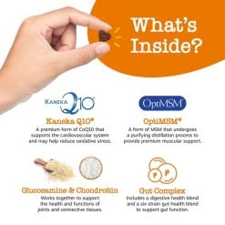 Zesty Paws 8-in-1 Mini Bites Chicken Flavored Soft Chew Multivitamin for Dogs, 90 count -Oxbow || Zesty Paws Sales 346012 PT3. SY630 V1644968234