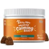 Zesty Paws Advanced Calming Mini Bites Turkey Flavored Soft Chew Calming Supplement for Dogs, 90 count -Oxbow || Zesty Paws Sales 346014 MAIN. SY630 V1644972115