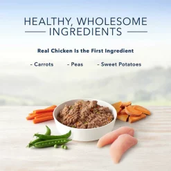 Zesty Paws||Blue Buffalo Zesty Paws Advanced Mobility Chicken Flavored Chews Joint Supplement + Blue Buffalo Homestyle Recipe Chicken Dinner with Garden Vegetables Canned Food for Senior Dogs 19 Zesty Paws||Blue Buffalo Zesty Paws Advanced Mobility Chicken Flavored Chews Joint Supplement + Blue Buffalo Homestyle Recipe Chicken Dinner with Garden Vegetables Canned Food for Senior Dogs -Oxbow || Zesty Paws Sales 365441 PT8. SY630 V1644023494