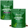 Zesty Paws Mobility OraStix Mint Flavored + Probiotic OraStix Mint Flavored Dental Chews for Dogs 1 Zesty Paws Mobility OraStix Mint Flavored + Probiotic OraStix Mint Flavored Dental Chews for Dogs -Oxbow || Zesty Paws Sales 365482 MAIN. SY630 V1644021167