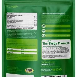 Zesty Paws Aller-Immune OraStix Mint Flavored + Probiotic OraStix Mint Flavored Dental Chews for Dogs 11 Zesty Paws Aller-Immune OraStix Mint Flavored + Probiotic OraStix Mint Flavored Dental Chews for Dogs -Oxbow || Zesty Paws Sales 365486 PT3. SY630 V1644017614