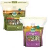 Oxbow Animal Health Oxbow Hay Blends Western Timothy & Orchard + Botanical Hay Small Animal Food -Oxbow || Zesty Paws Sales 367471 MAIN. SY630 V1644527134
