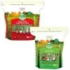 Oxbow Animal Health Western Timothy Hay All Natural Hay for Rabbits, Guinea Pigs, Chinchillas, Hamsters & Gerbils + Oat Hay Small Animal Food -Oxbow || Zesty Paws Sales 367472 MAIN. SY630 V1644526344
