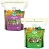 Oxbow Botanical Hay + Oat Hay Small Animal Food