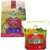 Oxbow Essentials Adult Rabbit Food All Natural Adult Rabbit Pellets + Animal Health Western Timothy Hay All Natural Hay for Rabbits, Guinea Pigs, Chinchillas, Hamsters & Gerbils -Oxbow || Zesty Paws Sales 367475 MAIN. SY630 V1644528240