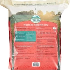 Oxbow Essentials Adult Rabbit Food All Natural Adult Rabbit Pellets + Animal Health Western Timothy Hay All Natural Hay for Rabbits, Guinea Pigs, Chinchillas, Hamsters & Gerbils -Oxbow || Zesty Paws Sales 367475 PT6. SY630 V1644527568