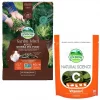Oxbow Garden Select Adult Guinea Pig Food + Natural Science Vitamin C Small Animal Supplement -Oxbow || Zesty Paws Sales 367477 MAIN. SY630 V1644523917