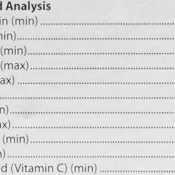 Oxbow Garden Select Adult Guinea Pig Food + Natural Science Vitamin C Small Animal Supplement -Oxbow || Zesty Paws Sales 367477 PT7. SY630 V1644530482