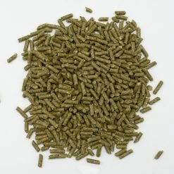 Oxbow Animal Healthy Essentials Natural Pellets Senior Guinea Pig Food -Oxbow || Zesty Paws Sales 521926 PT4. SY630 V1651864359