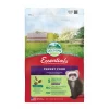 Oxbow Animal Healthy Essentials Natural Pellets Ferret Food, 4-lb bag -Oxbow || Zesty Paws Sales 521974 MAIN. SY630 V1651595187