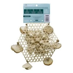 Oxbow Animal Health Enriched Life Honeycomb Hide & Play Small Animal Toy -Oxbow || Zesty Paws Sales 531918 PT1. SY630 V1652450542