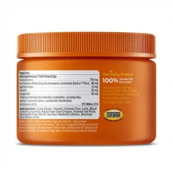 Zesty Paws Puppy Aller-Immune Bites Lamb Flavor Soft Chew Supplement for Dogs, 90 count -Oxbow || Zesty Paws Sales 536990 PT2. SY630 V1658206754