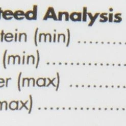 Oxbow Bene Terra Organic Barley Biscuits Small Animal Treats -Oxbow || Zesty Paws Sales 95974 PT3. SY630 V1490385041