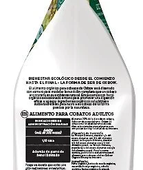 Oxbow Organic Bounty Adult Guinea Pig Food 13 Oxbow Organic Bounty Adult Guinea Pig Food -Oxbow || Zesty Paws Sales 95976 PT3. SY630 V1512075805