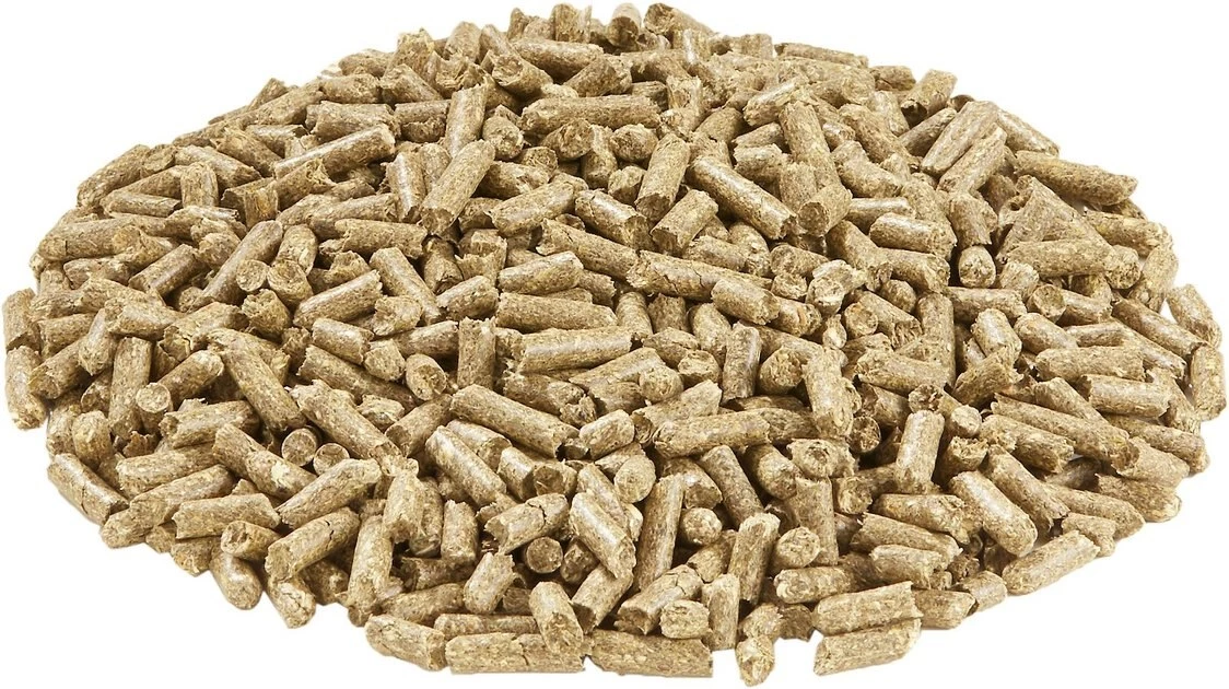 Oxbow Organic Bounty Adult Guinea Pig Food 7 Oxbow Organic Bounty Adult Guinea Pig Food - Image 5