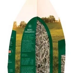 Oxbow Organic Meadow Hay Small Animal Food -Oxbow || Zesty Paws Sales 95978 PT3. SY630 V1525273729