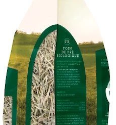 Oxbow Organic Meadow Hay Small Animal Food -Oxbow || Zesty Paws Sales 95978 PT4. SY630 V1525273729