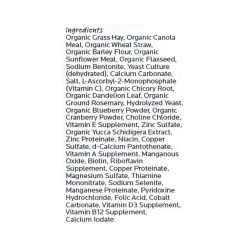 Oxbow Organic Bounty Adult Rabbit Food -Oxbow || Zesty Paws Sales 95980 PT6. SY630 V1599827772