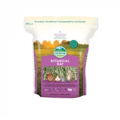 Oxbow Botanical Hay Small Animal Food