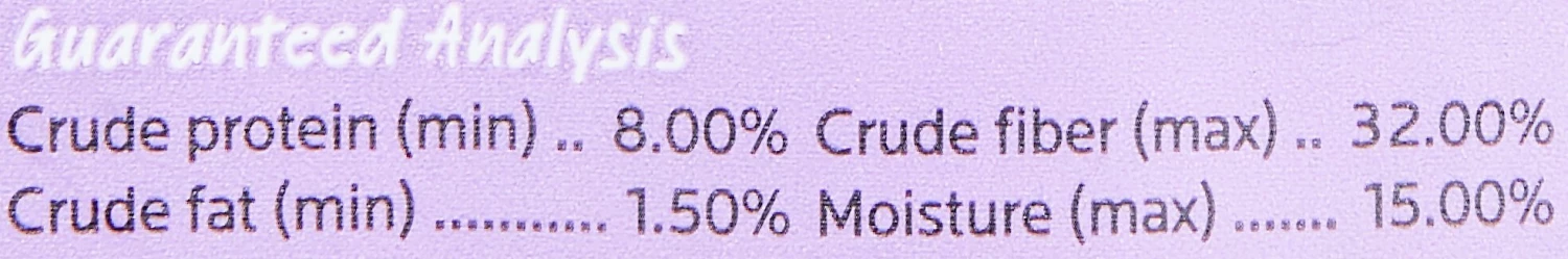 Oxbow Botanical Hay Small Animal Food 6 Oxbow Botanical Hay Small Animal Food - Image 4