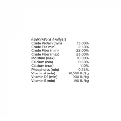 Oxbow Essentials Bunny Basics Young Rabbit Food -Oxbow || Zesty Paws Sales 95984 PT7. SY630 V1599828053