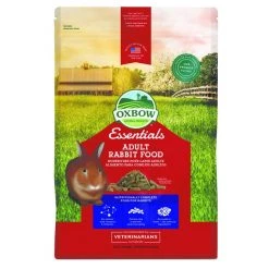 Oxbow Essentials Adult Rabbit Food