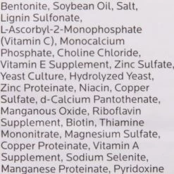 Oxbow Essentials Cavy Cuisine Adult Guinea Pig Food 9 Oxbow Essentials Cavy Cuisine Adult Guinea Pig Food -Oxbow || Zesty Paws Sales 95992 PT2. SY630 V1476883079