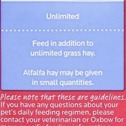 Oxbow Essentials Cavy Performance Young Guinea Pig Food 12 Oxbow Essentials Cavy Performance Young Guinea Pig Food -Oxbow || Zesty Paws Sales 95996 PT4. SY630 V1495723311