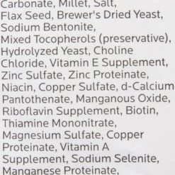 Oxbow Essentials Healthy Handfuls Gerbil & Hamster Food -Oxbow || Zesty Paws Sales 96004 PT2. SY630 V1476114553