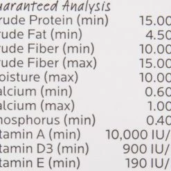 Oxbow Essentials Healthy Handfuls Gerbil & Hamster Food -Oxbow || Zesty Paws Sales 96004 PT3. SY630 V1476114555