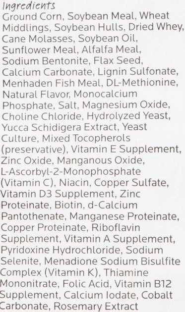 Oxbow Essentials Mouse & Young Rat Food 5 Oxbow Essentials Mouse & Young Rat Food - Image 3