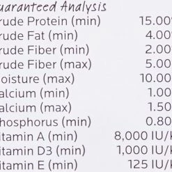 Oxbow Essentials Regal Rat Adult Rat Food -Oxbow || Zesty Paws Sales 96010 PT3. SY630 V1495723317