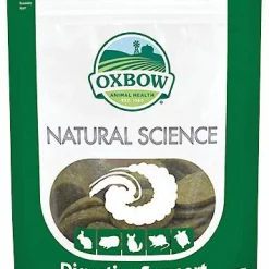 Oxbow Natural Science Digestive Support Small Animal Supplement