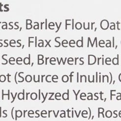 Oxbow Natural Science Digestive Support Small Animal Supplement 10 Oxbow Natural Science Digestive Support Small Animal Supplement -Oxbow || Zesty Paws Sales 96023 PT2. SY630 V1503517054