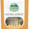 Oxbow Natural Science Skin & Coat Small Animal Supplement -Oxbow || Zesty Paws Sales 96039 MAIN. SY630 V1498165364