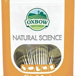 Oxbow Natural Science Skin & Coat Small Animal Supplement