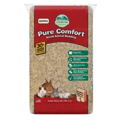 Oxbow Pure Comfort Small Animal Bedding, Natural