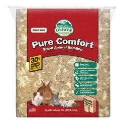Oxbow Pure Comfort Small Animal Bedding, Oxbow Blend