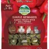 Oxbow Simple Rewards Oven Baked with Bell Pepper Small Animal Treats 1 Oxbow Simple Rewards Oven Baked with Bell Pepper Small Animal Treats -Oxbow || Zesty Paws Sales 96103 MAIN. SY630 V1545946315