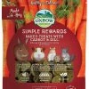 Oxbow Simple Rewards Oven Baked with Carrot & Dill Small Animal Treats -Oxbow || Zesty Paws Sales 96107 MAIN. SY630 V1545946315
