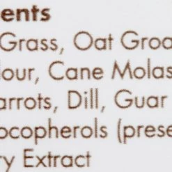 Oxbow Simple Rewards Oven Baked with Carrot & Dill Small Animal Treats 9 Oxbow Simple Rewards Oven Baked with Carrot & Dill Small Animal Treats -Oxbow || Zesty Paws Sales 96107 PT2. SY630 V1518538043