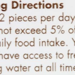 Oxbow Simple Rewards Oven Baked with Carrot & Dill Small Animal Treats 11 Oxbow Simple Rewards Oven Baked with Carrot & Dill Small Animal Treats -Oxbow || Zesty Paws Sales 96107 PT4. SY630 V1518538047