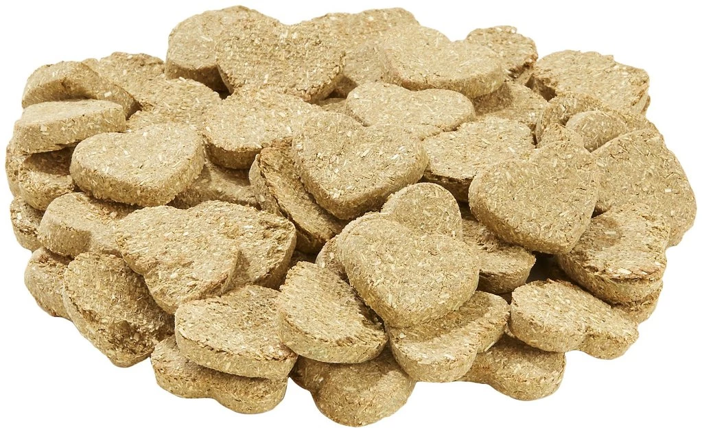 Oxbow Simple Rewards Oven Baked with Cranberry Small Animal Treats 5 Oxbow Simple Rewards Oven Baked with Cranberry Small Animal Treats - Image 3