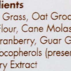Oxbow Simple Rewards Oven Baked with Cranberry Small Animal Treats 11 Oxbow Simple Rewards Oven Baked with Cranberry Small Animal Treats -Oxbow || Zesty Paws Sales 96111 PT3. SY630 V1518538053