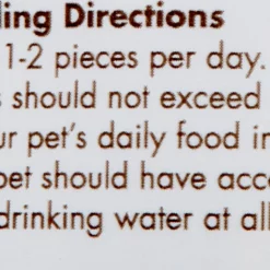 Oxbow Simple Rewards Oven Baked with Cranberry Small Animal Treats 13 Oxbow Simple Rewards Oven Baked with Cranberry Small Animal Treats -Oxbow || Zesty Paws Sales 96111 PT5. SY630 V1518538061