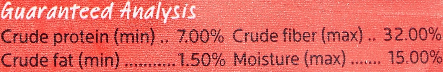 Oxbow Western Timothy Hay Small Animal Food 6 Oxbow Western Timothy Hay Small Animal Food - Image 4